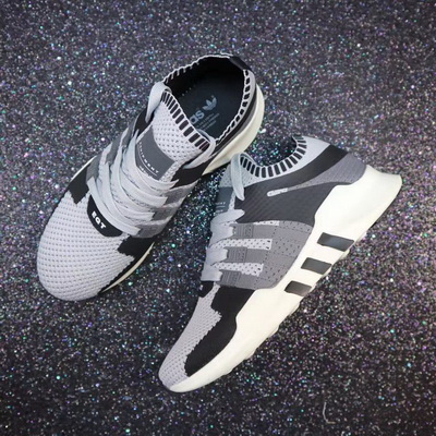 Adidas EQT Flyknit Running Shoes Men--001